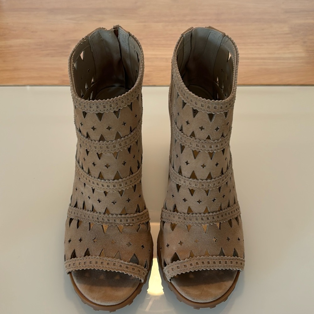 Via Spiga Wedges